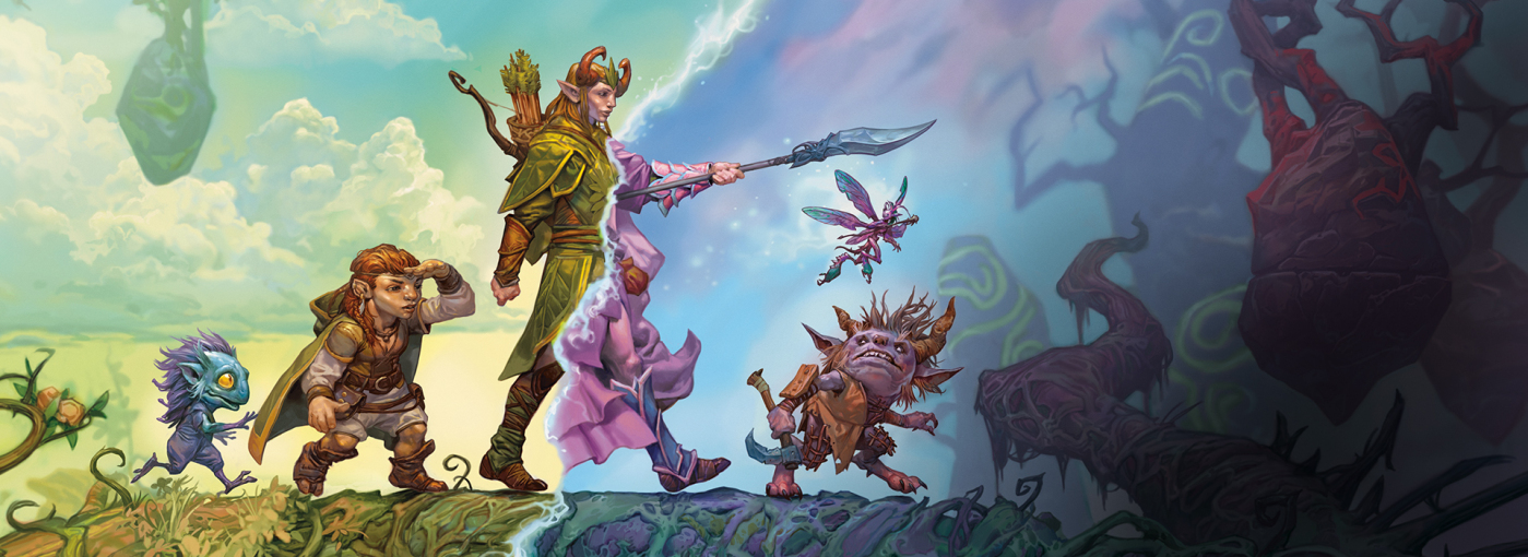 Art Credit: Wizards of the Coast